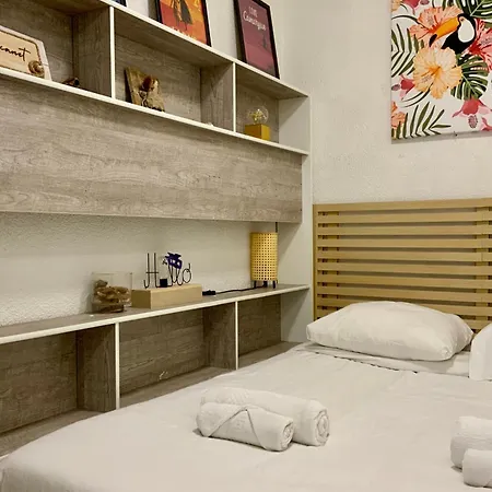 Apartment La Cocardiere - Proche De La