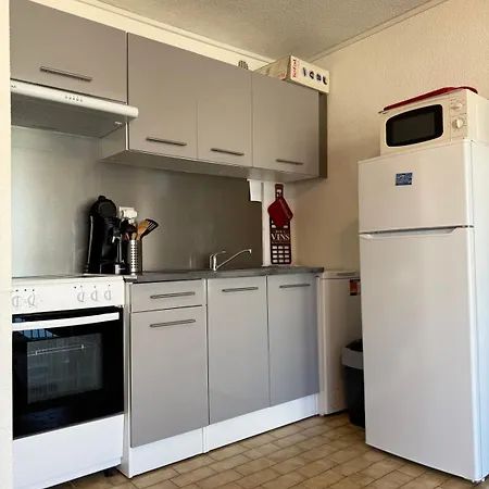 La Cocardiere - Proche De La Appartement