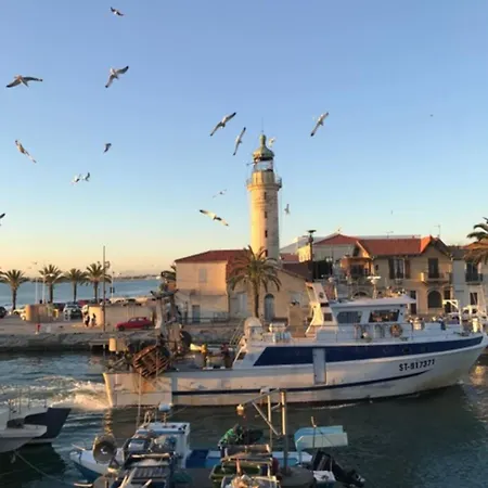 Appartement La Cocardiere - Proche De La *