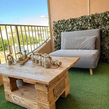 La Cocardiere - Proche De La * Le Grau-du-Roi