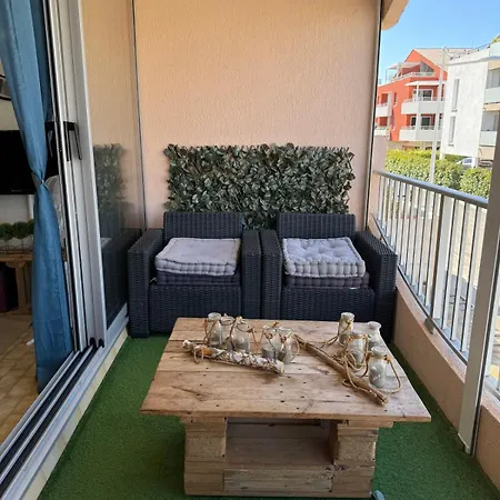 La Cocardiere - Proche De La Le Grau-du-Roi