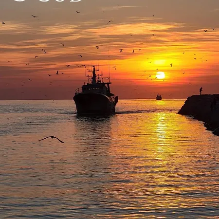 La Cocardiere - Proche De La Appartement Le Grau-du-Roi