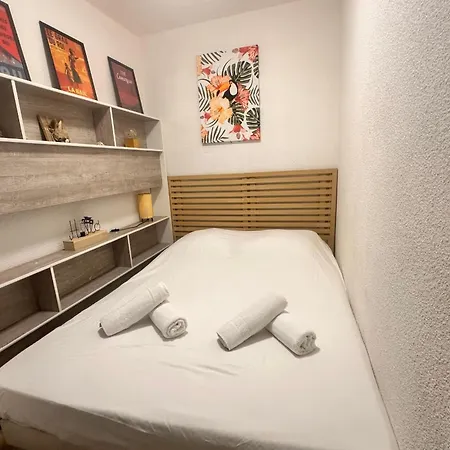 La Cocardiere - Proche De La Appartement Le Grau-du-Roi