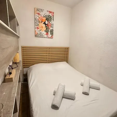 Appartement La Cocardiere - Proche De La